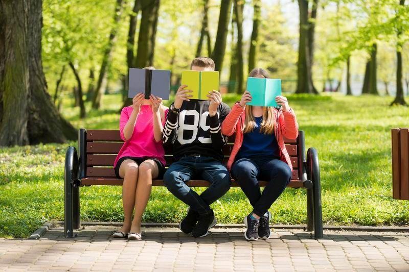 Lubisz fotografować? Cenisz dobrą książkę? Weź udział w konkursie!
