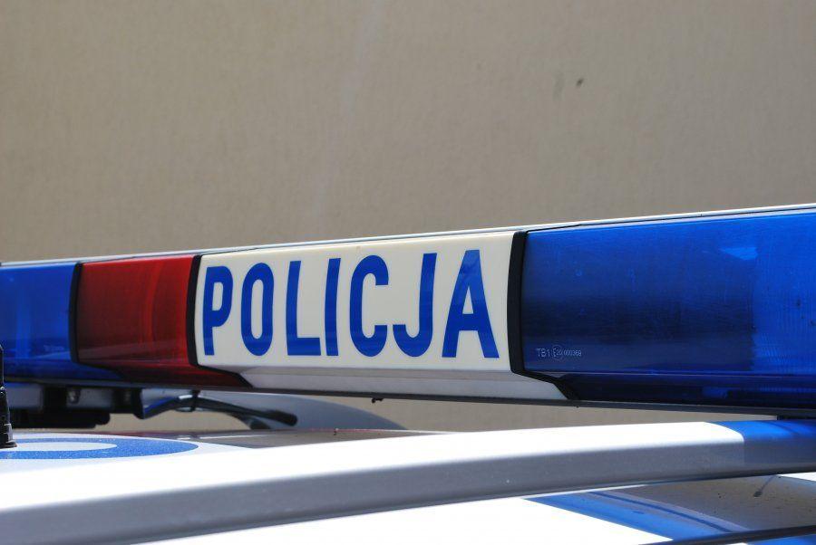 Nie założył maseczki. Najpierw dostał mandat, potem trafił do więzienia