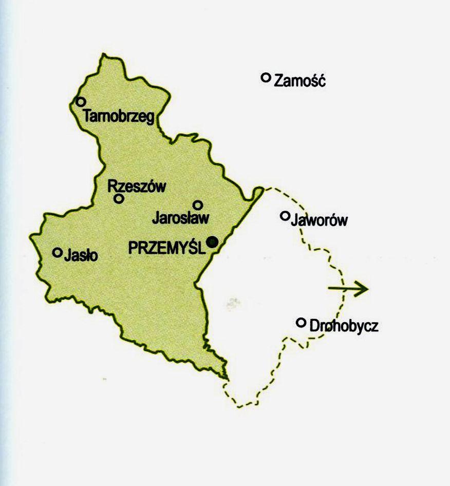 Atlas, jakiego dotąd nie było. Rzymskokatolicka metropolia przemyska w kartografii i opracowaniu