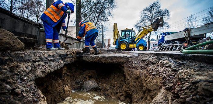 Wielomilionowe straty PWiK w Przemyślu. Woda wraca do... źródła