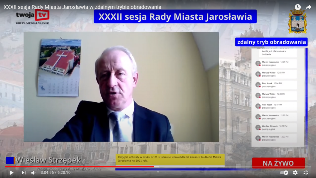 Samochód dla strażaków z opłaty za alkohol. Łamią reguły czy wywierają presję na rząd?
