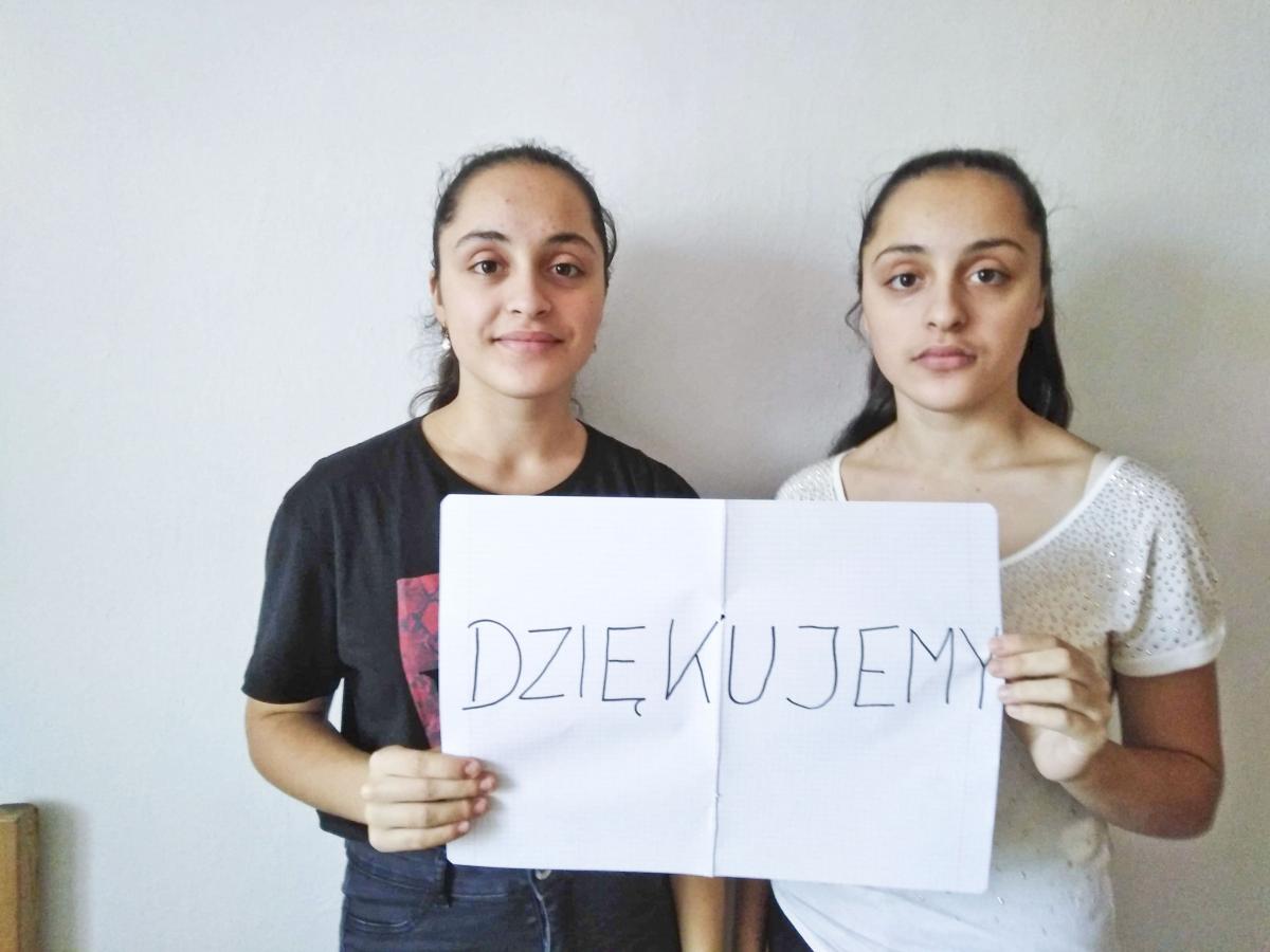 Są jeszcze na tym świecie dobrzy ludzie. Pomoc dla pogorzelców od radnych sejmiku