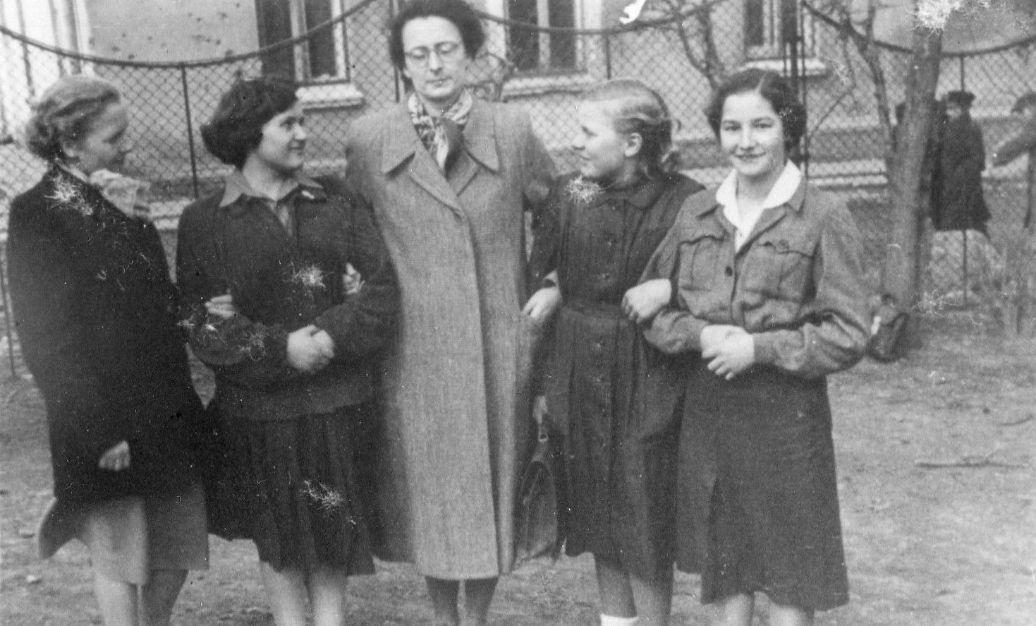 Nauczycielka prawdy, odwagi i miłości w panteonie honorowych obywateli miasta