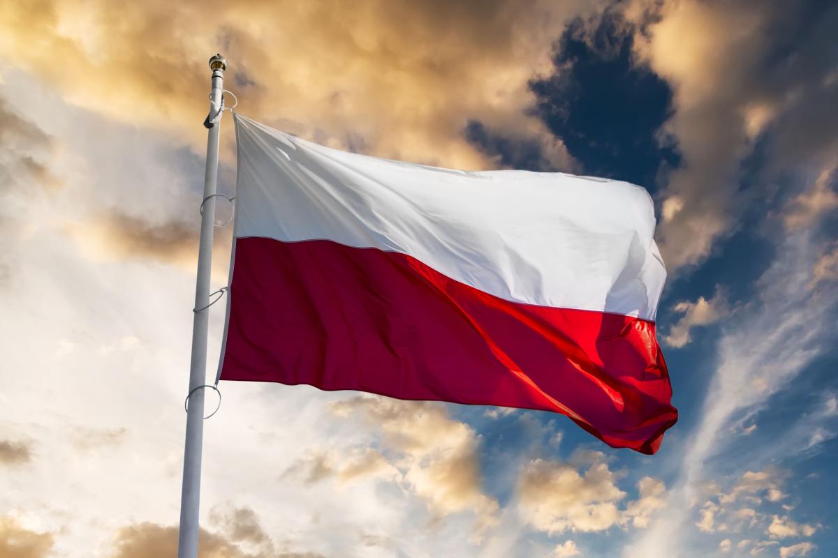 Nie szanujemy symboli narodowych