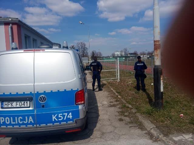 Niebezpieczne eksperymenty trzech 13-latków