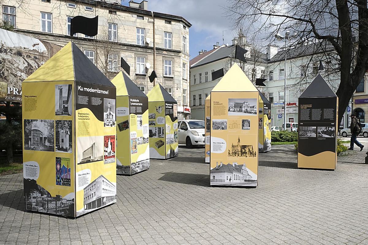 Historia Kresów na Ratuszowej w Przemyślu