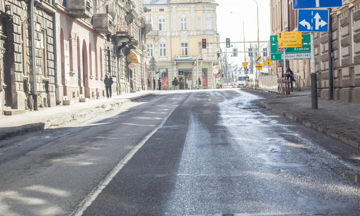 Na co pójdą u nas miliony z Rządowego Funduszu Rozwoju Dróg