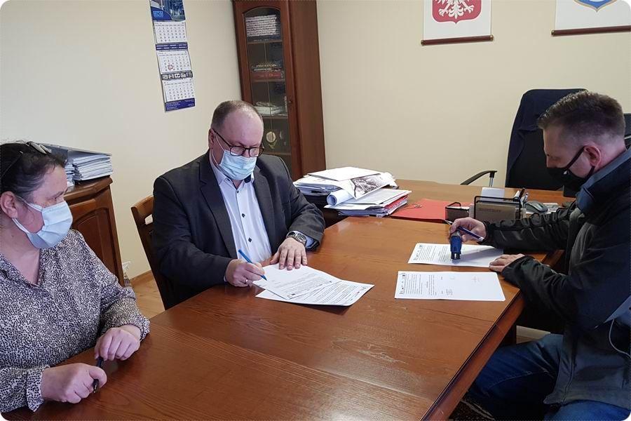 Jest wykonawca przebudowy Ablewicza. Finał prac w sierpniu 