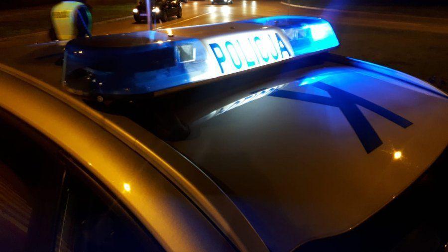 Pobił i okradł. Zabrał buty oraz piwo