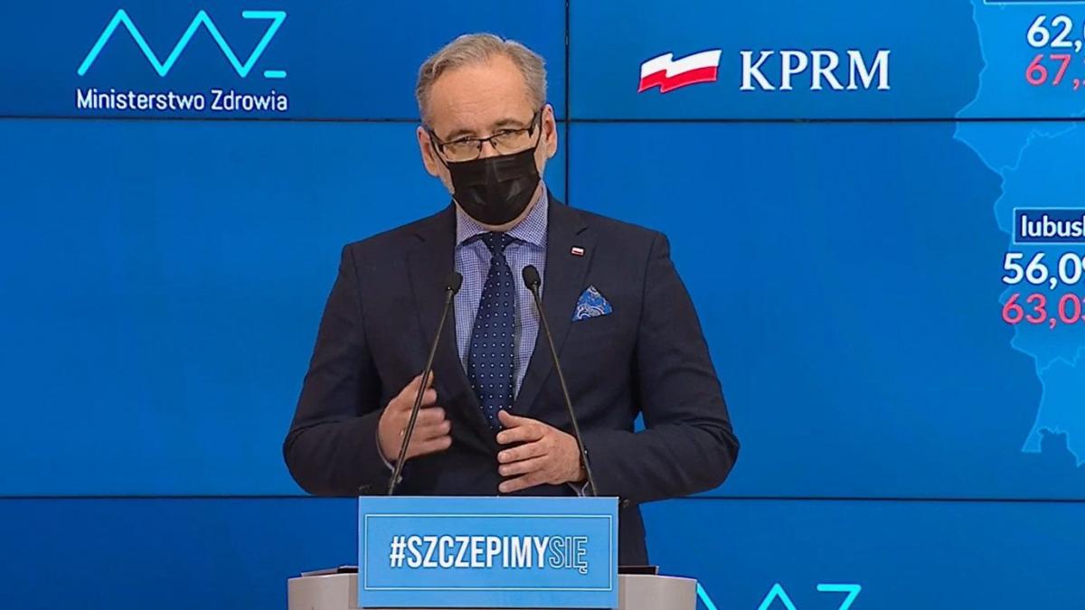 Pójdziemy do fryzjera, do kina już nie. Częściowe łagodzenie obostrzeń na Podkarpaciu