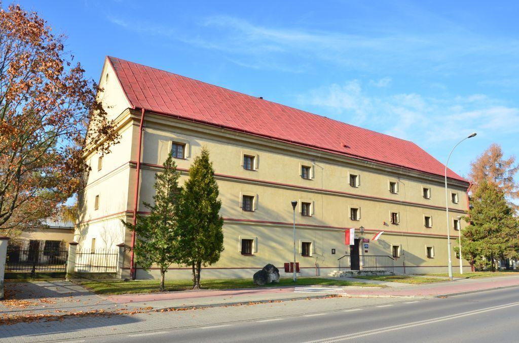 Muzeum Kresów, Kamienica Orsettich i parafia pw. św. Stanisława załapały się na kasę od ministra