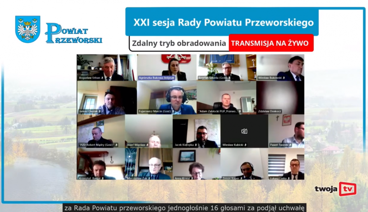 1,2 mln zł pożyczki powiatu dla szpitala 