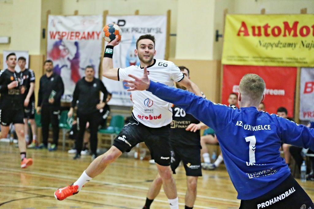 Szósty triumf z rzędu ORLEN Upstream SRS. Wygranie ligi wciąż realne