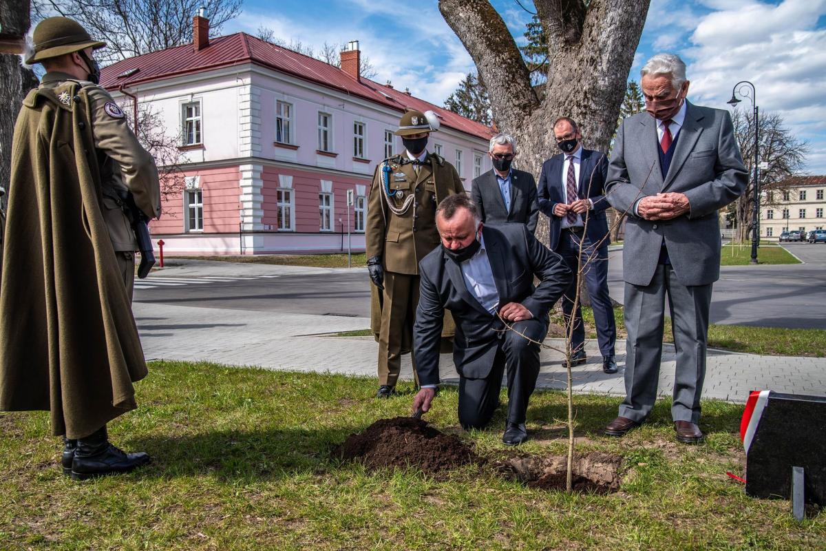 Katyń – ocalają od zapomnienia