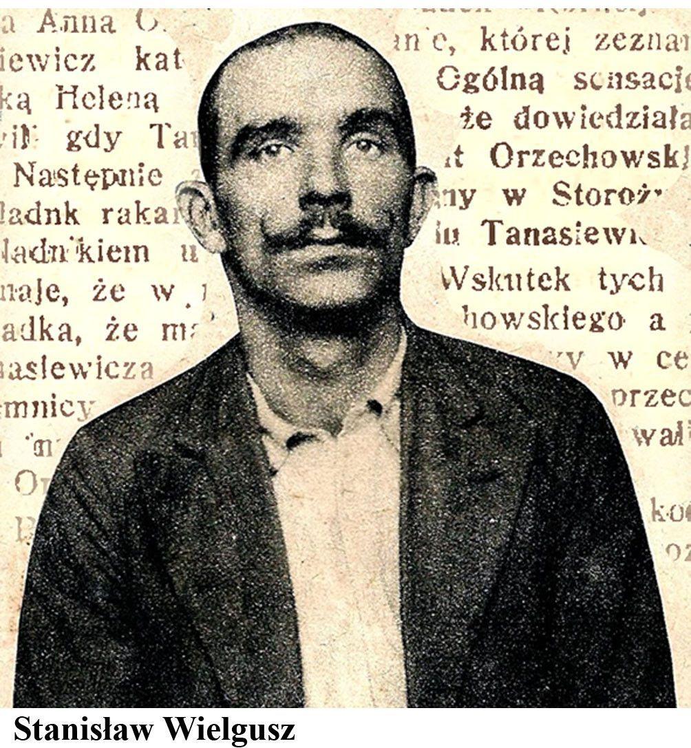 Posiadał żonę i kochankę, dlatego stracił życie