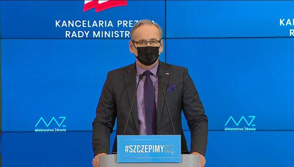 Rząd przedłuża obowiązujące obostrzenia! Są wyjątki