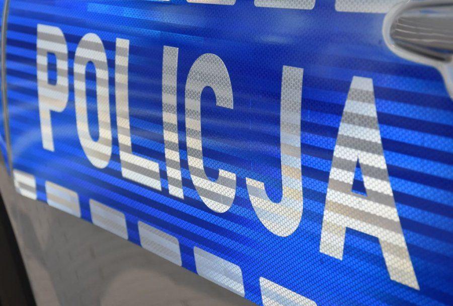 Policja ostrzega przed próbami wyłudzenia danych