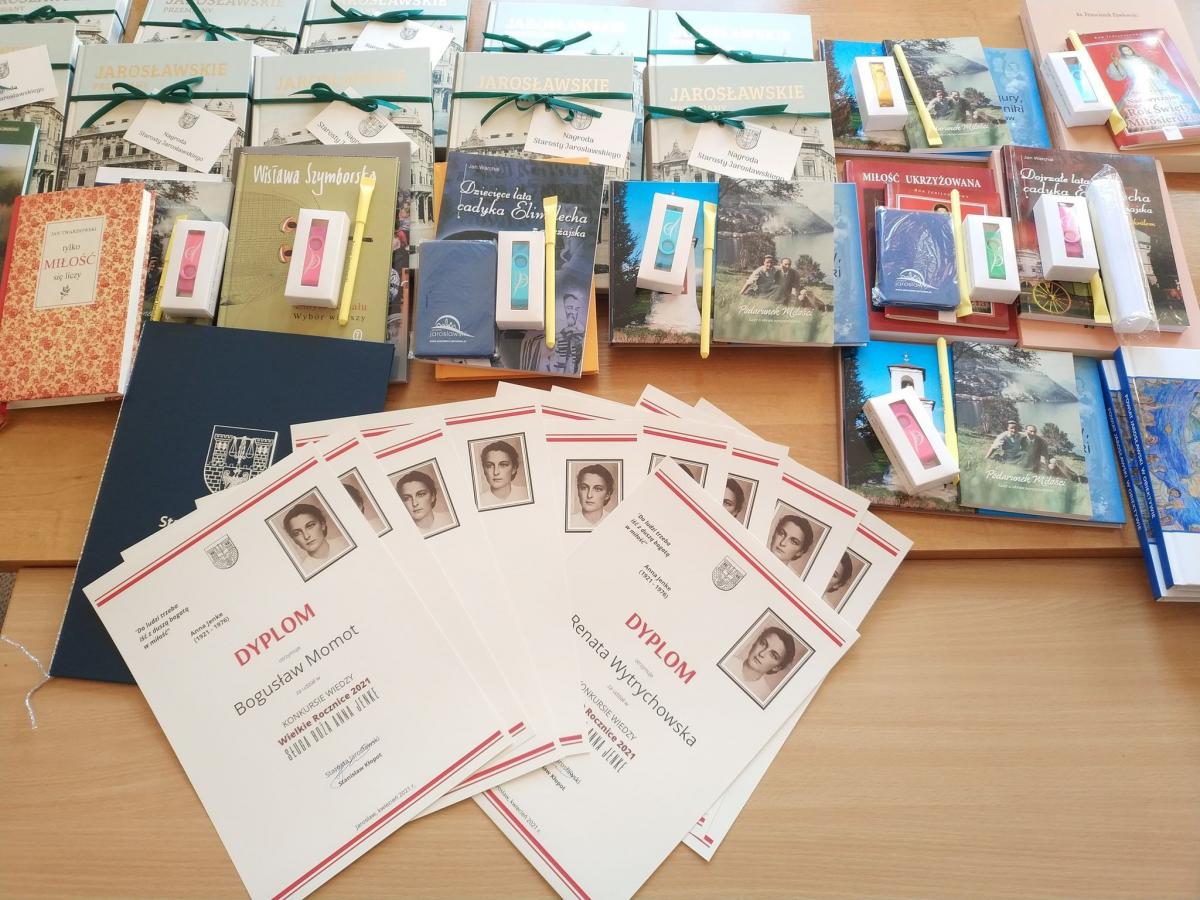 Druga odsłona „Wielkich Rocznic” za nami 