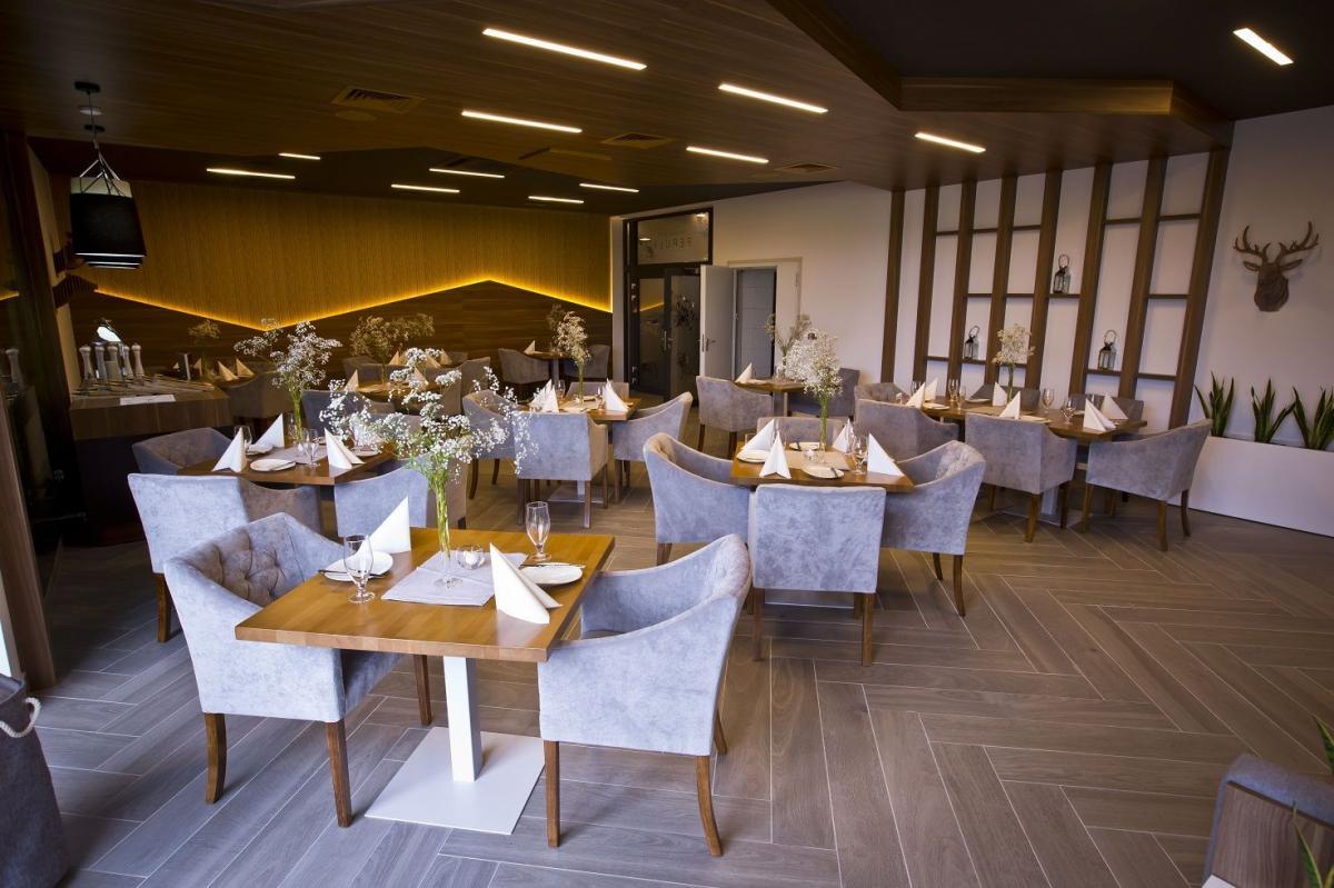 Dwie nasze restauracje w czołowej „setce”