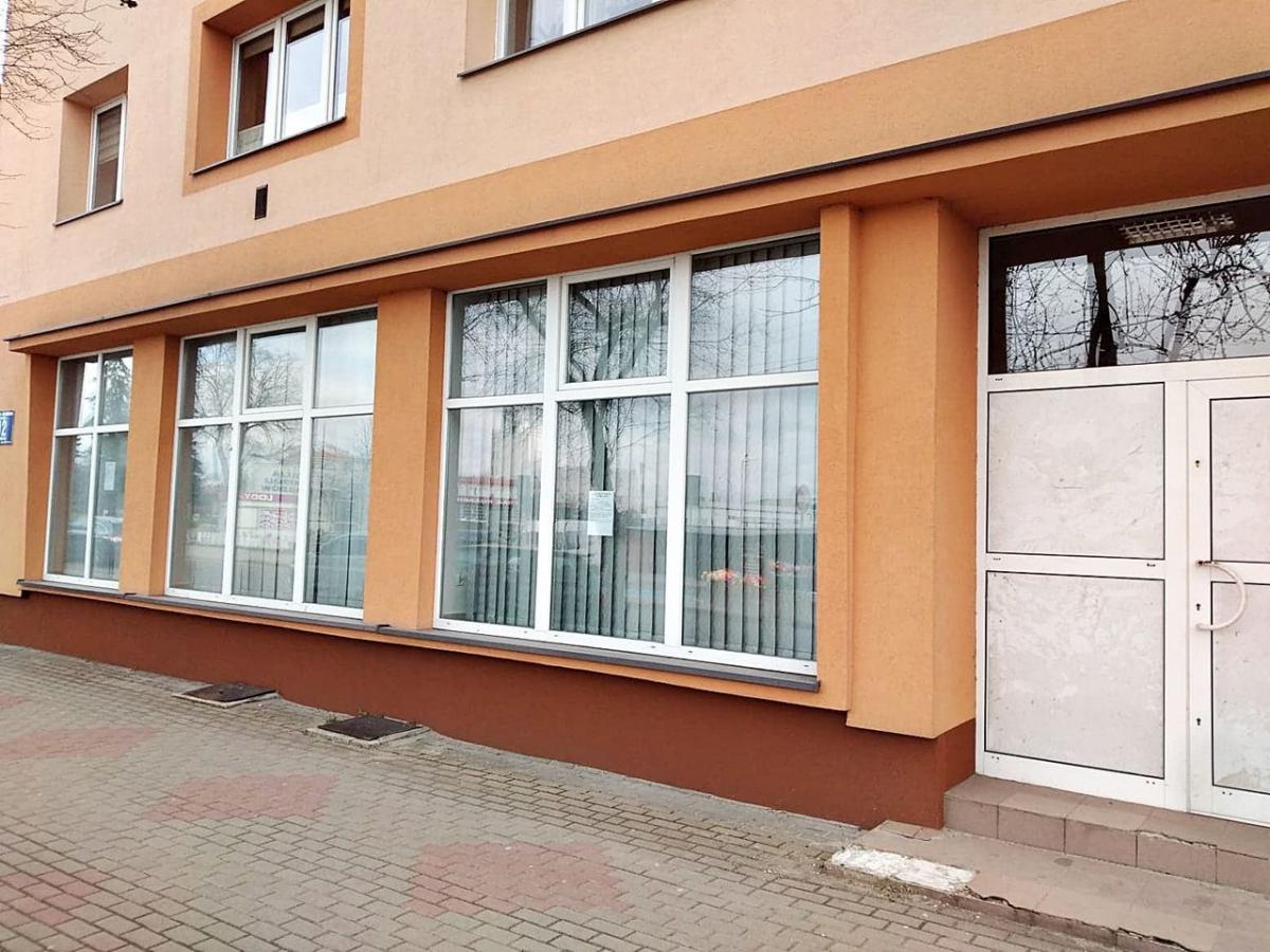 Sklep socjalny fundacji „Wolne Miejsce” coraz bliżej 