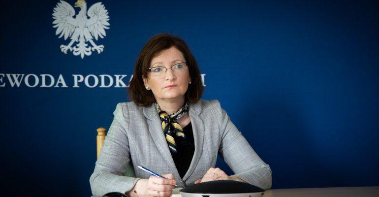 Przemyśl znowu nie dostał ani złotówki
