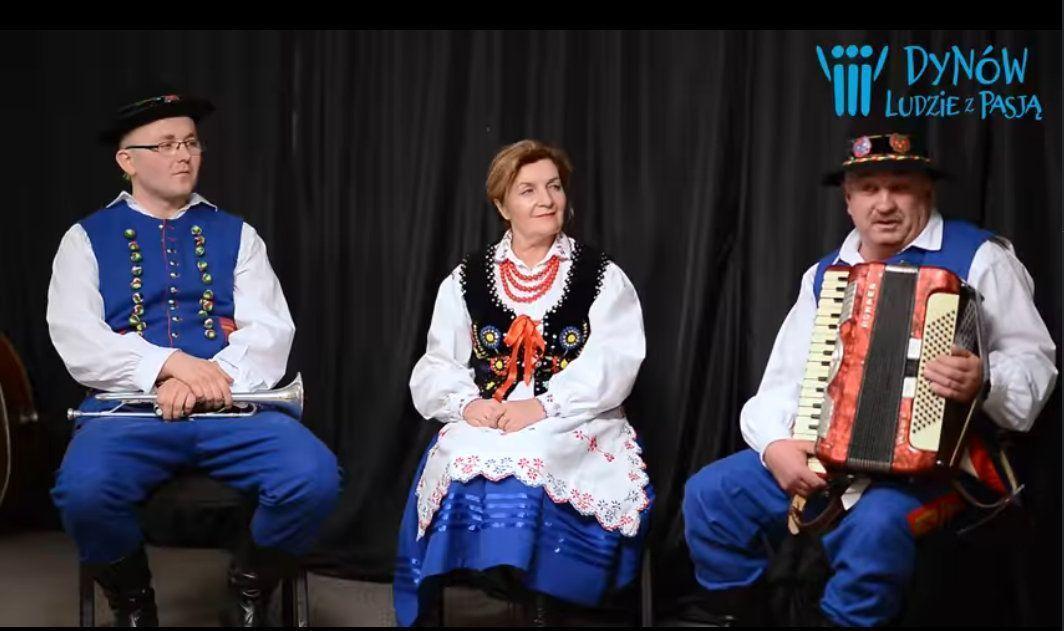 Pasją warto się dzielić! Nietuzinkowi mieszkańcy Dynowa i okolic