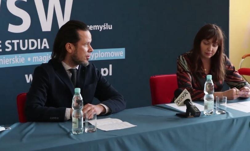 Przemyska uczelnia uruchamia nowy kierunek. Już trzeci dający tytuł magistra