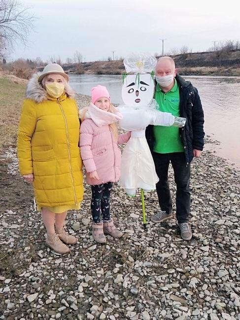 Urodziny z marzanną