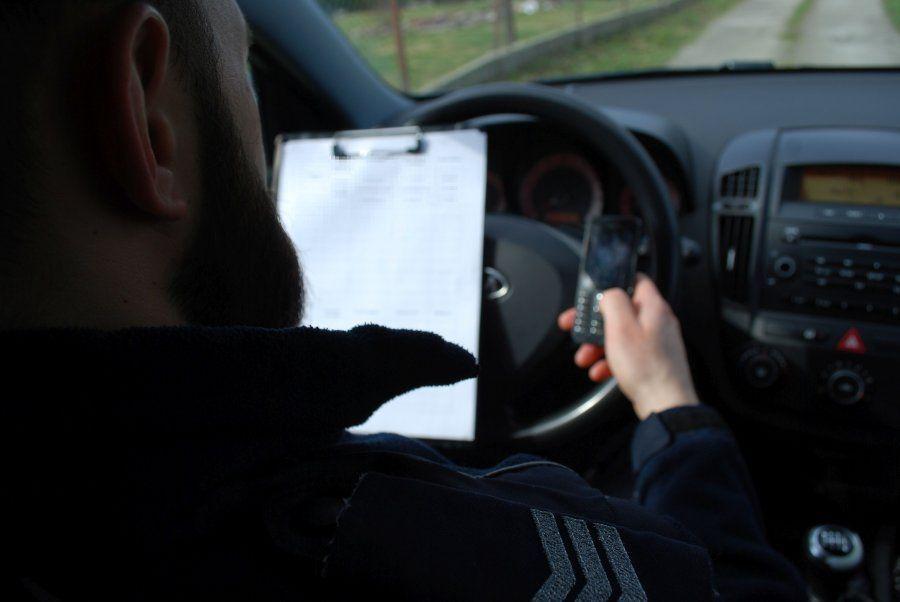 Wyszła z domu pomimo kwarantanny. Grożą jej surowe konsekwencje