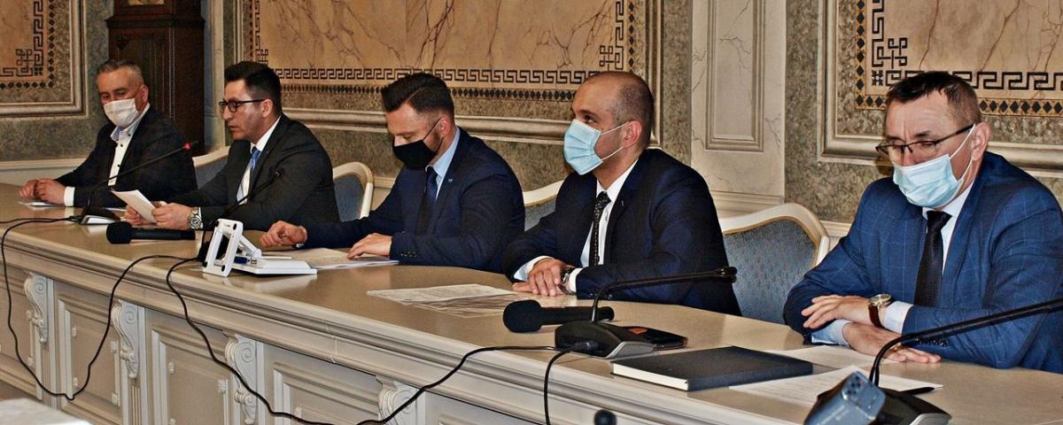 RIO zatwierdziła budżet Przemyśla po poprawkach