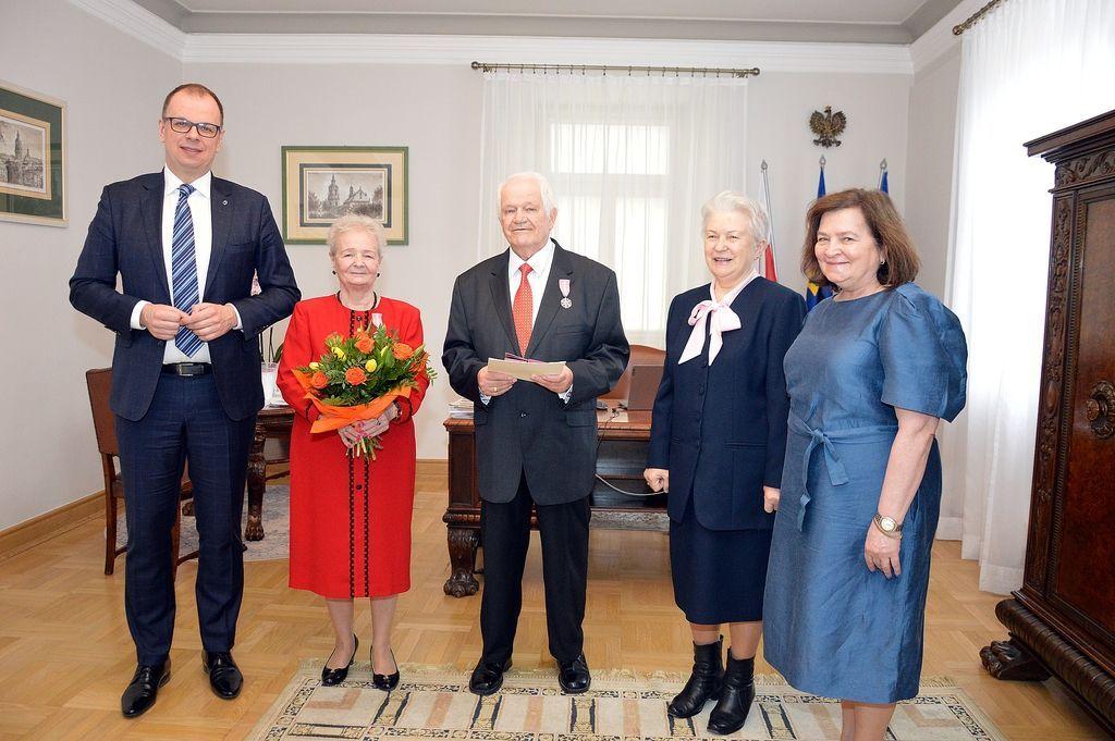 Długodystansowcy w miłości [ZDJĘCIA]