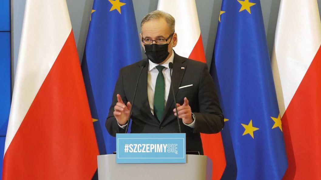 Lockdown rozszerzony na całą Polskę. Co z Wielkanocą? 