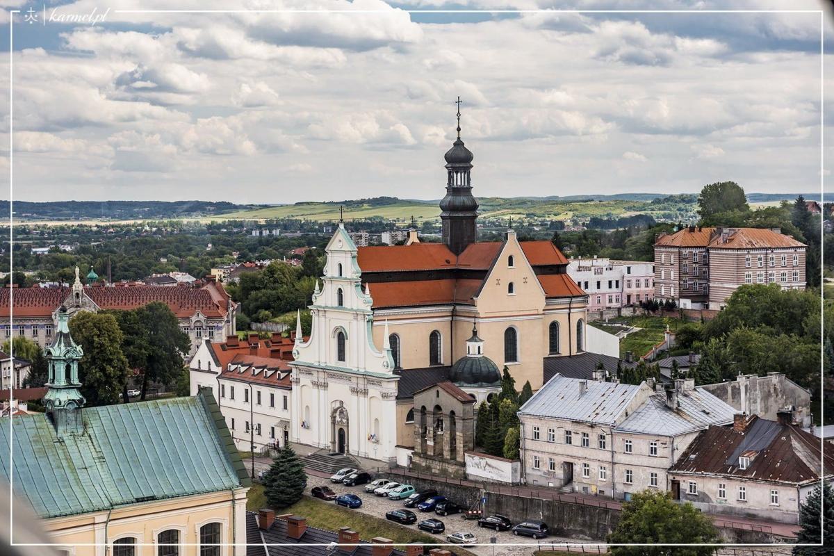 Najwięcej dotacji na obiekty sakralne w ramach programu „Ochrona zabytków”
