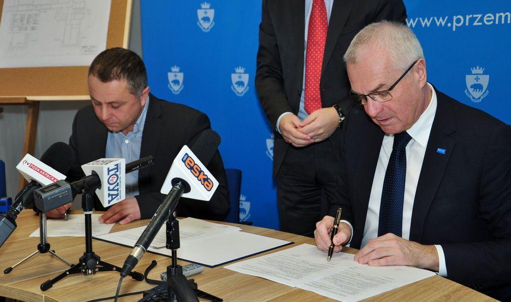 Miasto przegrało w sądzie, ale... zarobiło
