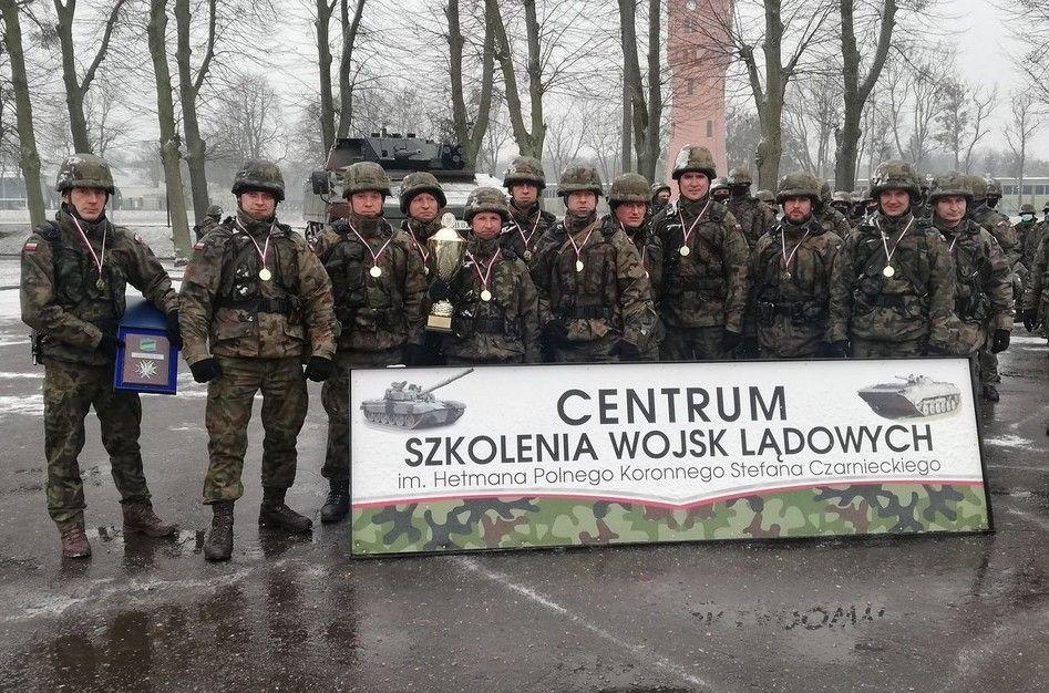 Do trzech razy sztuka? Nie dla czołgistów z Żurawicy