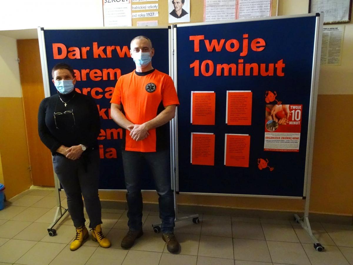 Można mieć swoje 5 minut w życiu. Ale także i 10! [ZDJĘCIA]