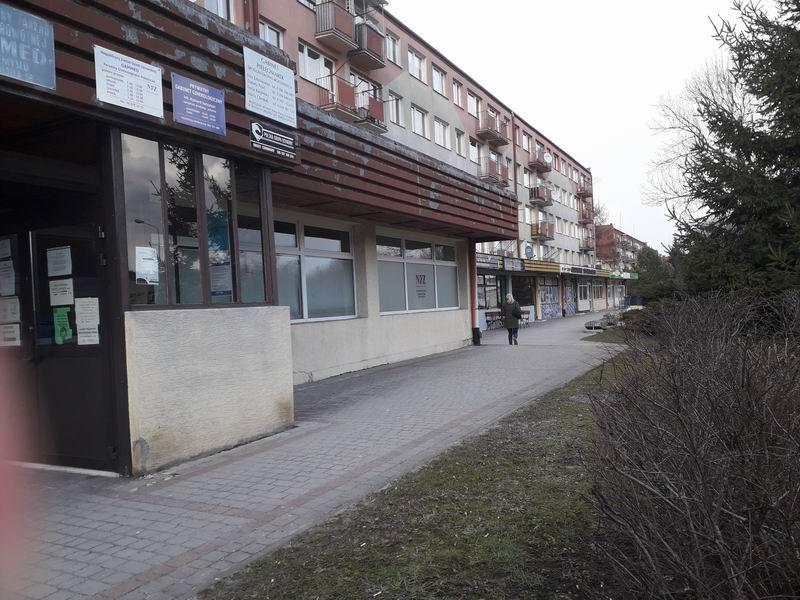 Przychodnia chce zrezygnować ze szczepień. Pacjenci rozżaleni