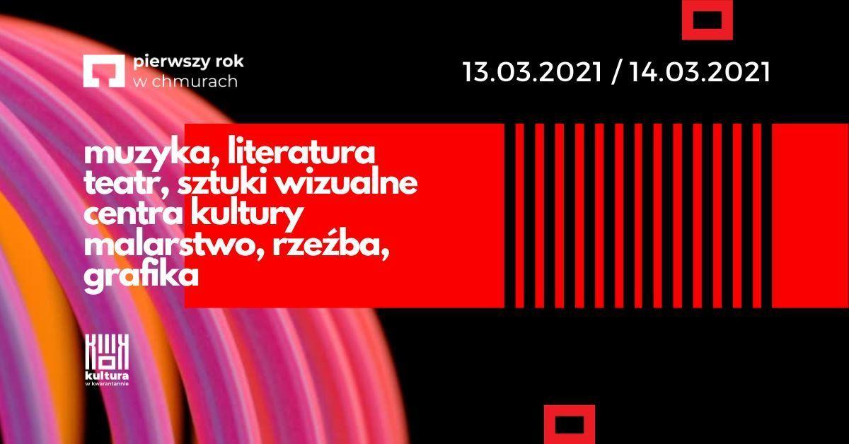 Koncerty, spektakle, debaty – festiwal Rok w Chmurach już w ten weekend!