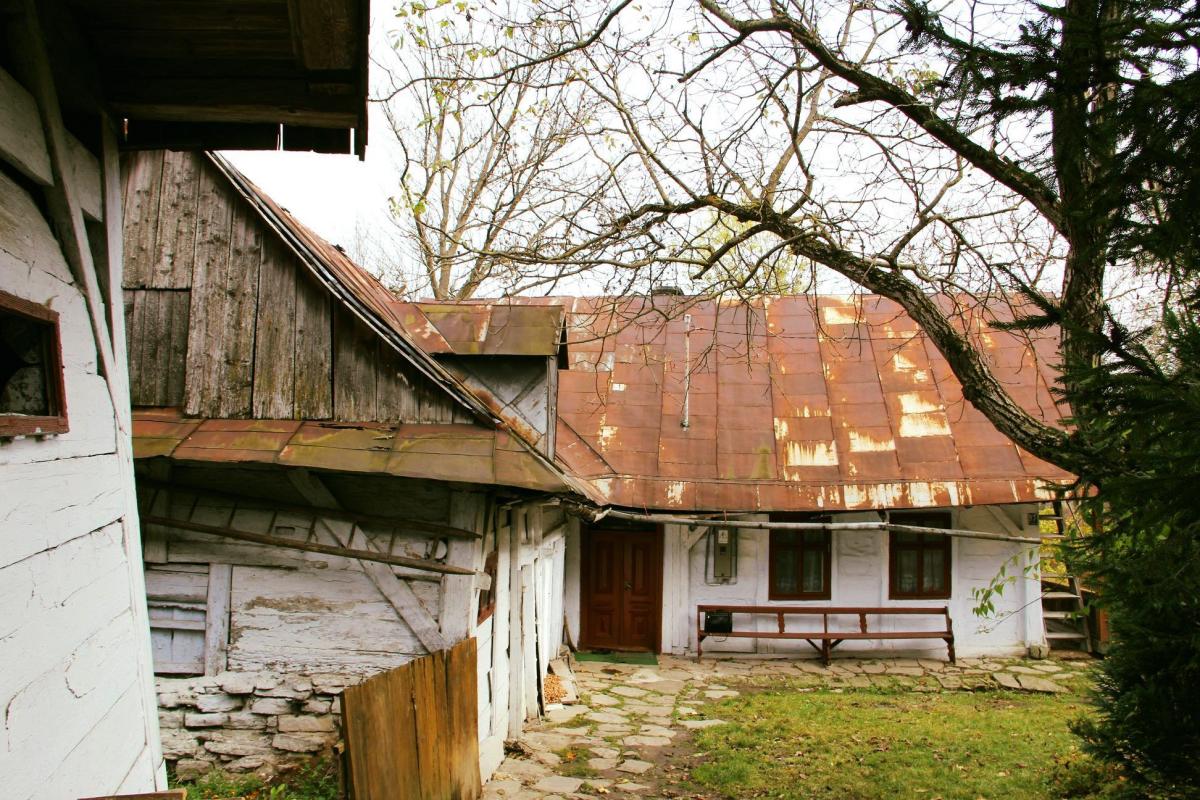 Ponad stuletni dom w Kalwarii Pacławskiej wpisany do rejestru zabytków [ZDJĘCIA]