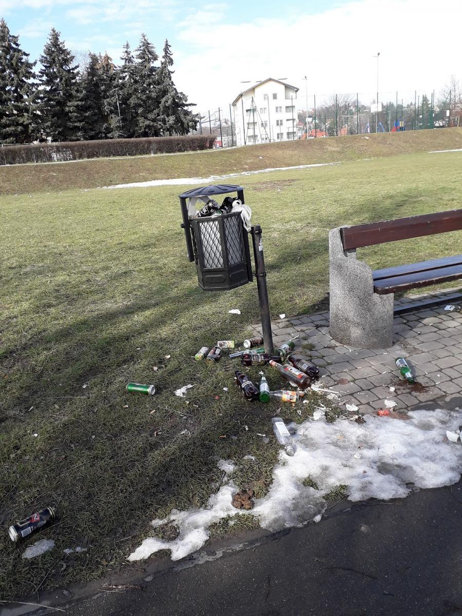 Niedzielny obrazek