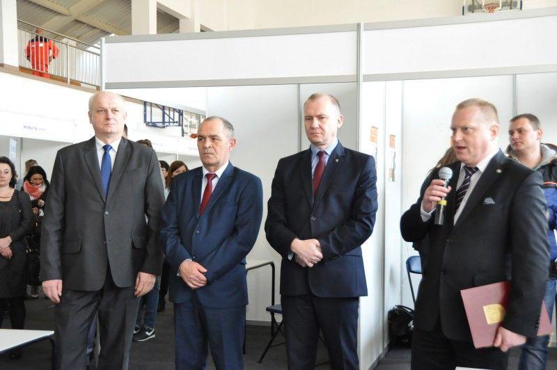 Jan Wygnaniec nie jest już dyrektorem PUP