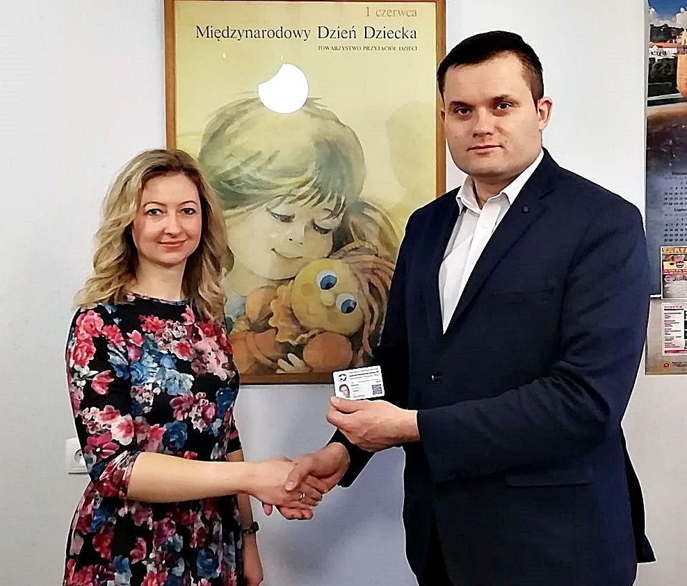 Nowy Rzecznik Praw Dziecka TPD