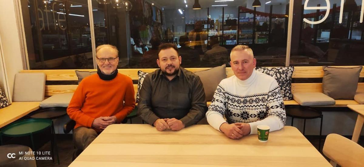 Czy „Spichlerz” zagości nad Sanem?