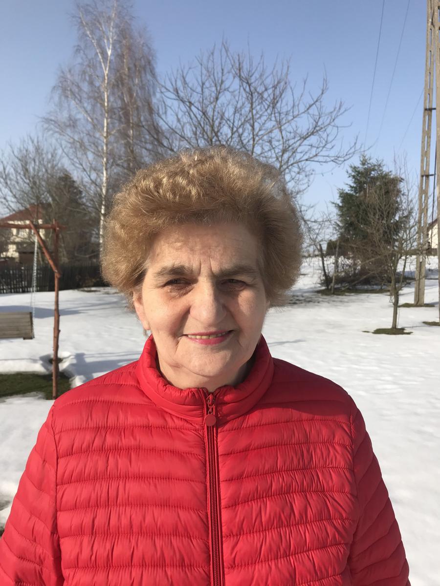 Gdzie diabeł nie może, tam babę pośle!