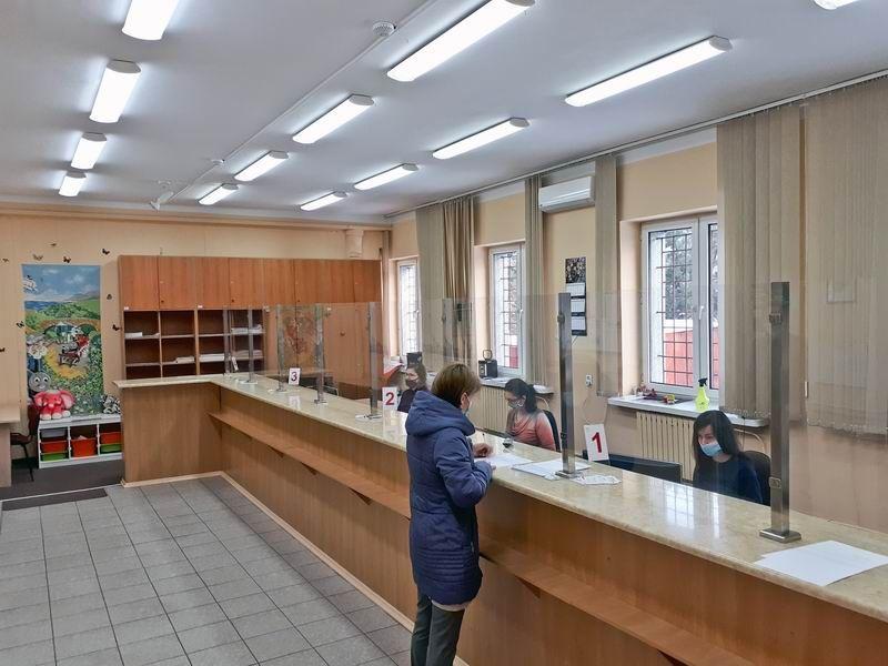 Przedsiębiorcy wystawili notę „skarbówkom”. Lubaczowska jedną z 3 wyróżnionych na Podkarpaciu 