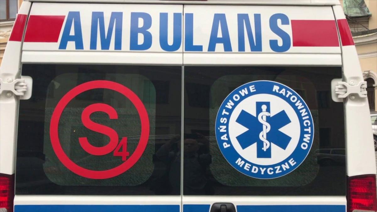 16-latka śmiertelnie zatruła się czadem 