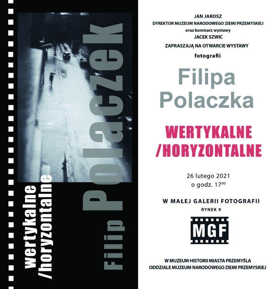 Mała Galeria Fotografii w Przemyślu znowu otwarta!