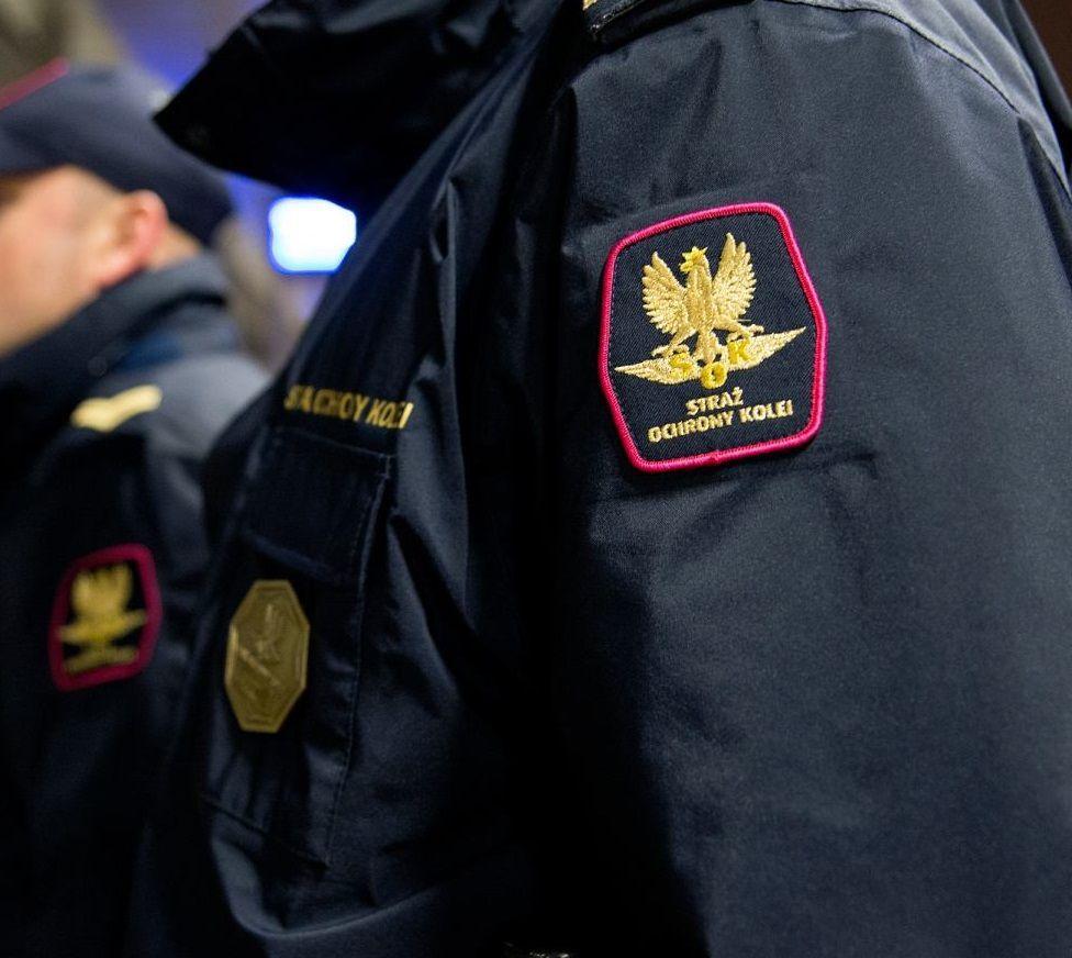 SOK-iści z Przemyśla uratowali mężczyznę przed zamarznięciem