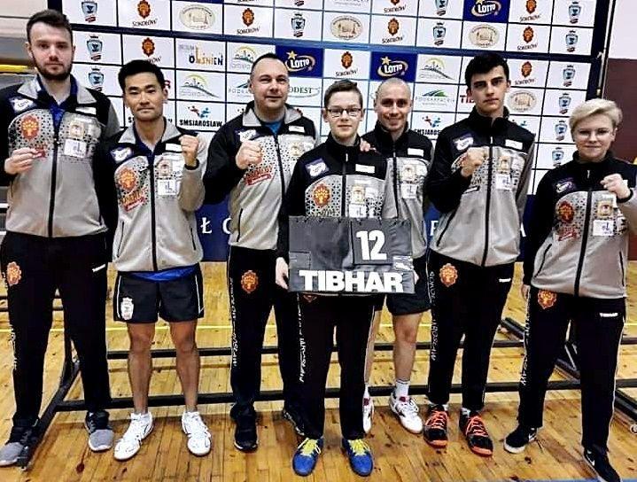 12. z rzędu triumf Sokołowa SA Jarosław