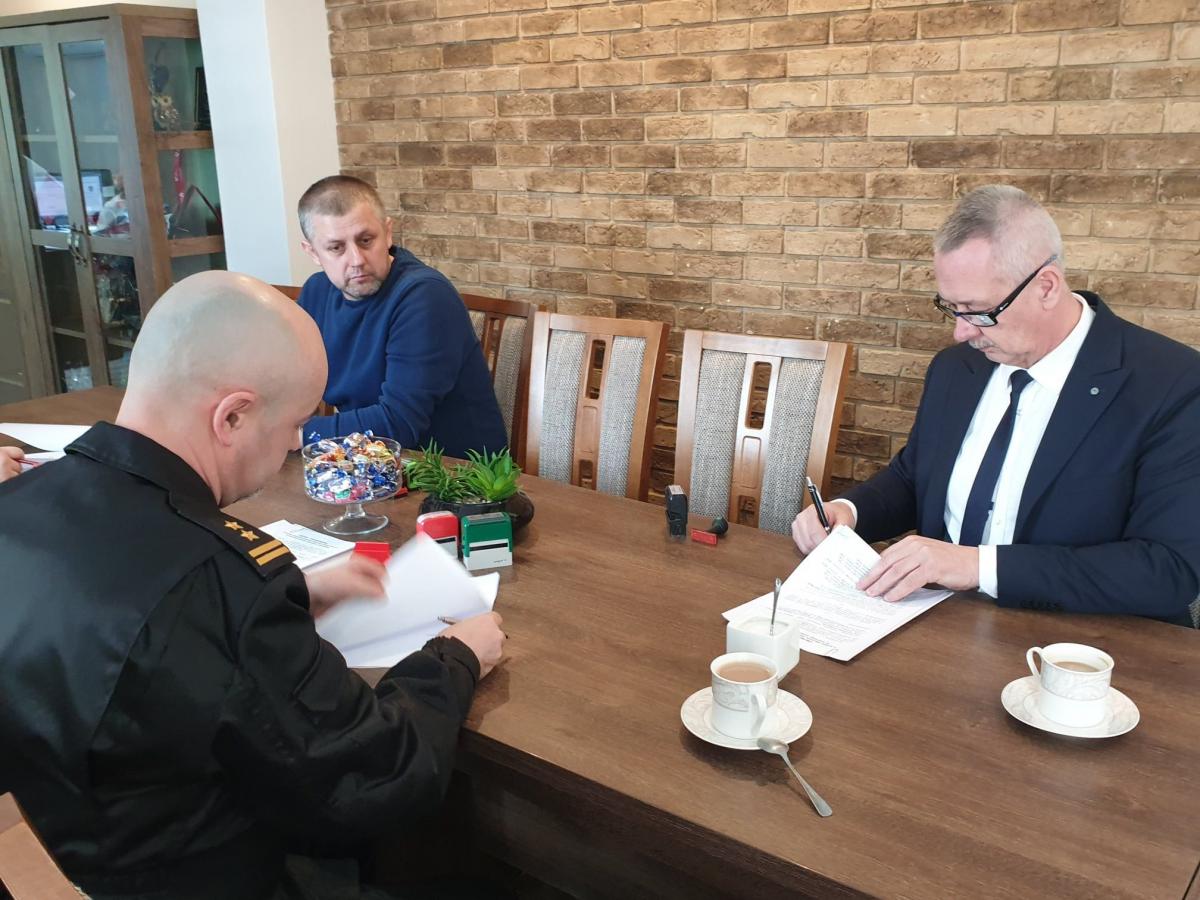 Strażacy z Rokietnicy gotowi na KSRG